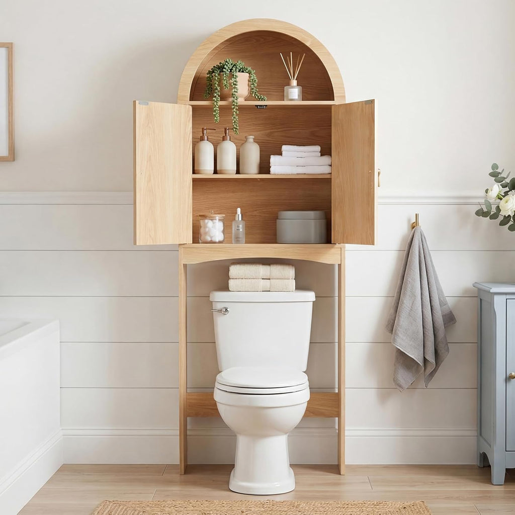 HavenArch Bathroom Storage Cabinet