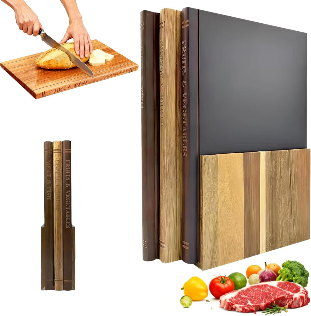 ChapterBoard Cutting Set