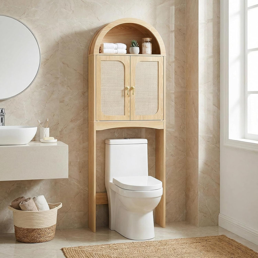 HavenArch Bathroom Storage Cabinet