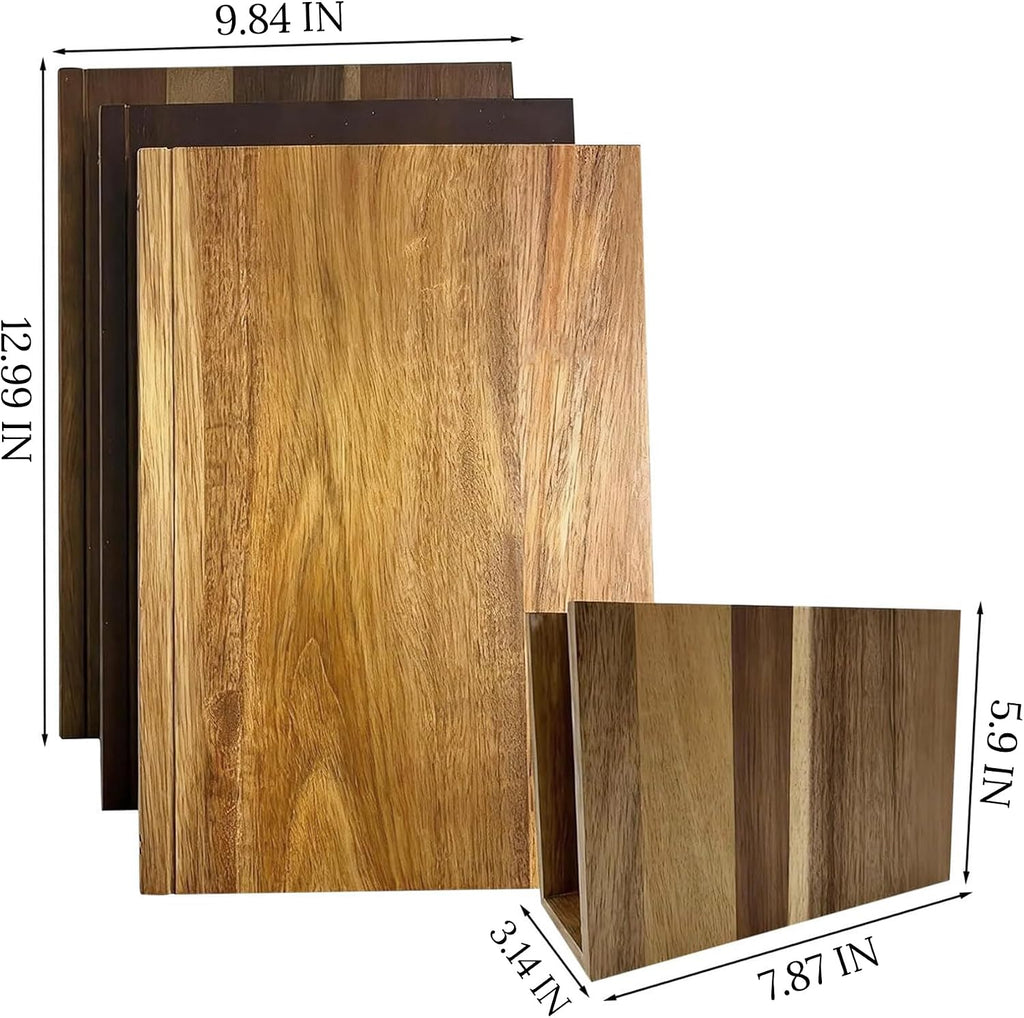 ChapterBoard Cutting Set