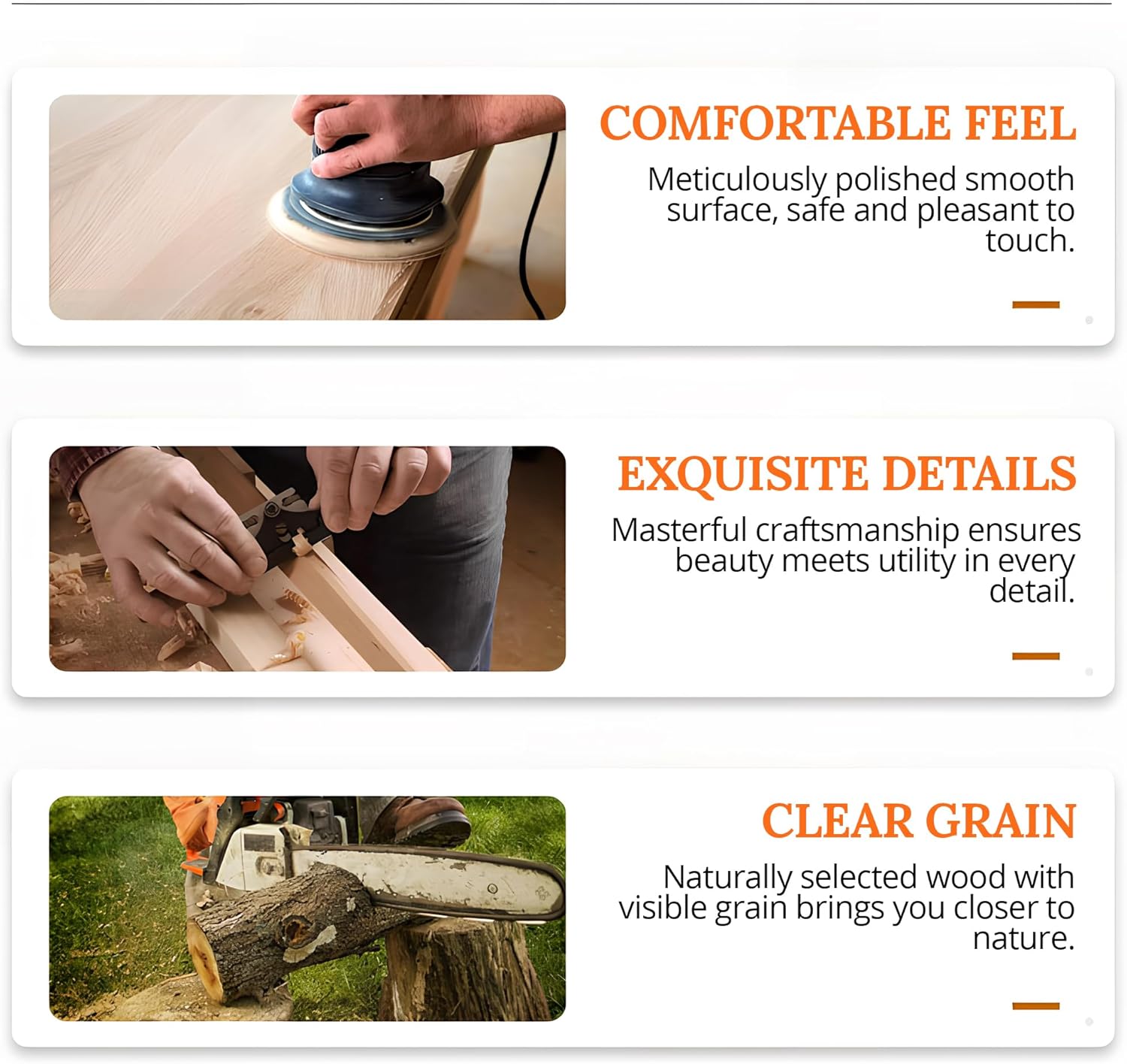 ChapterBoard Cutting Set