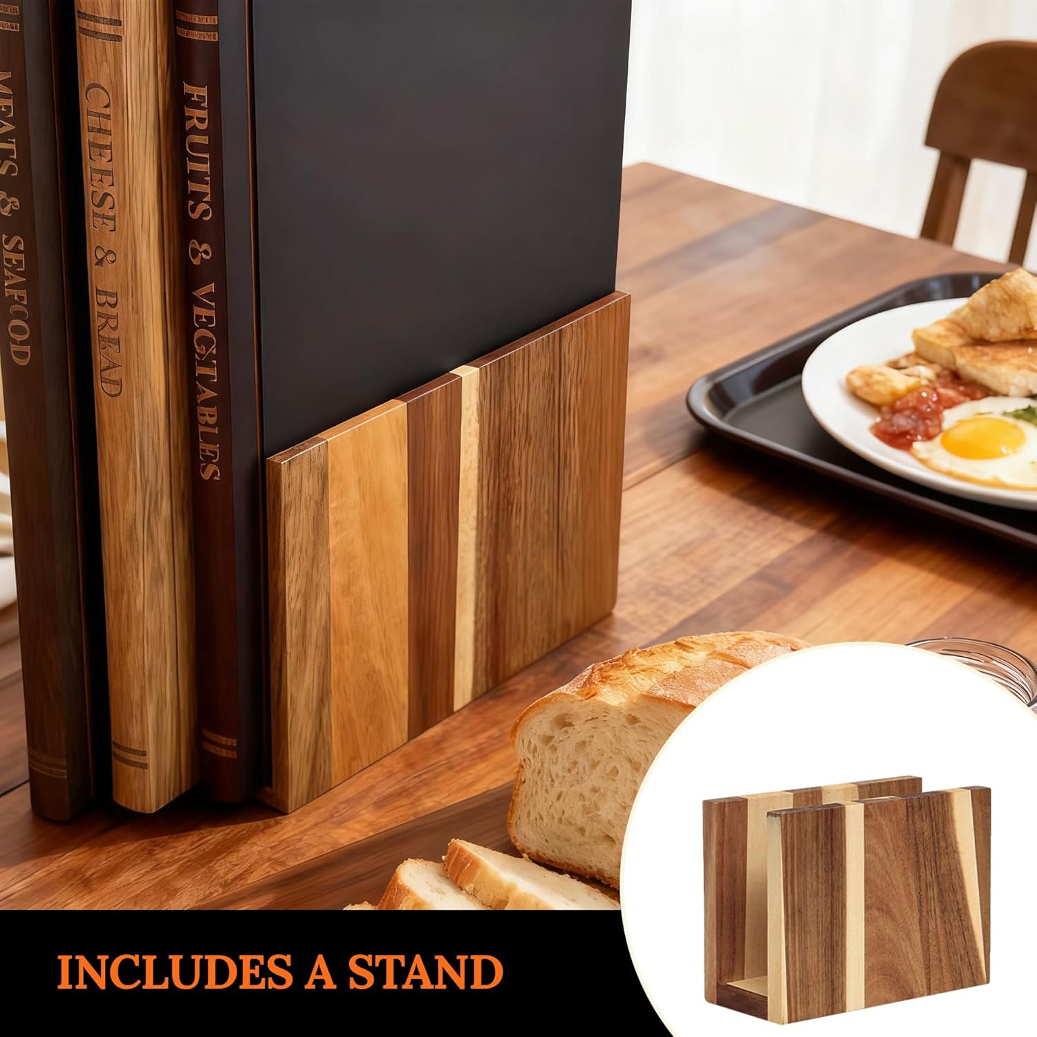 ChapterBoard Cutting Set