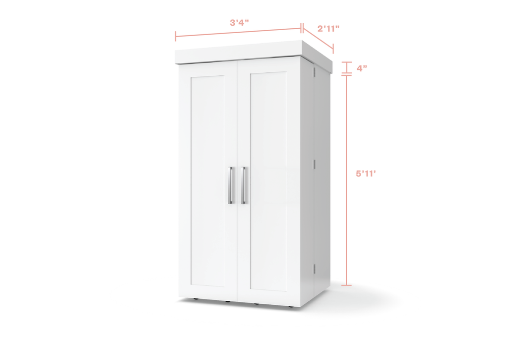 CraftBox Studio Cabinet