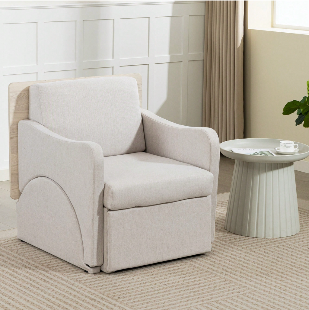 CUBIC Home Office Chair