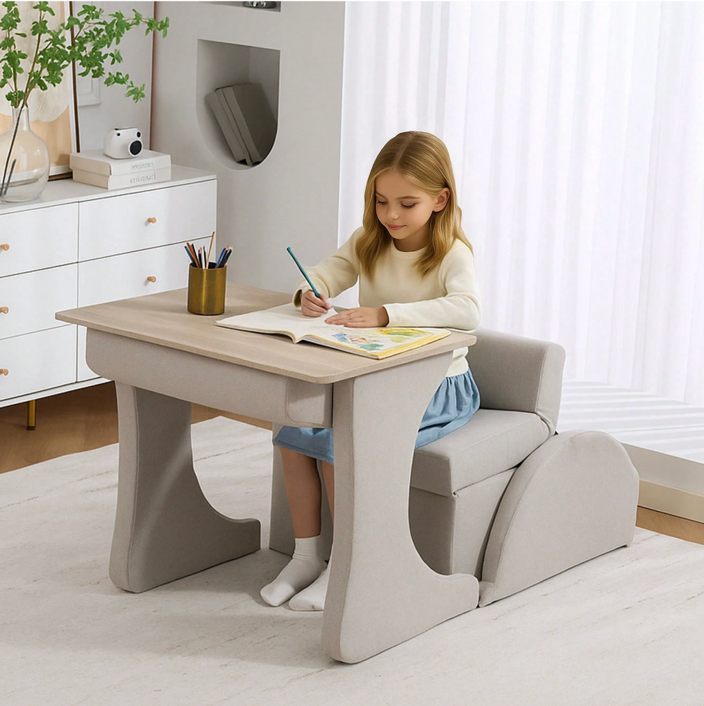 CUBIC Home Office Chair