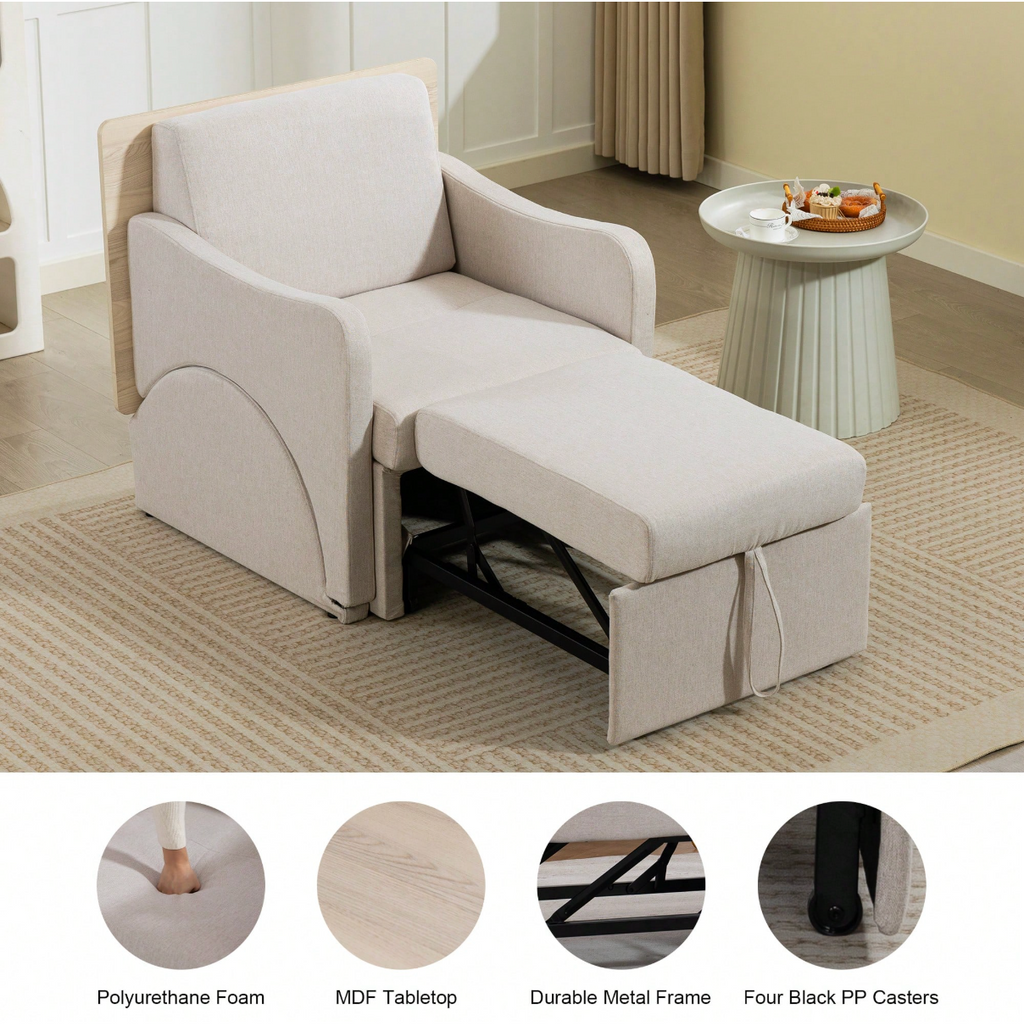 CUBIC Home Office Chair