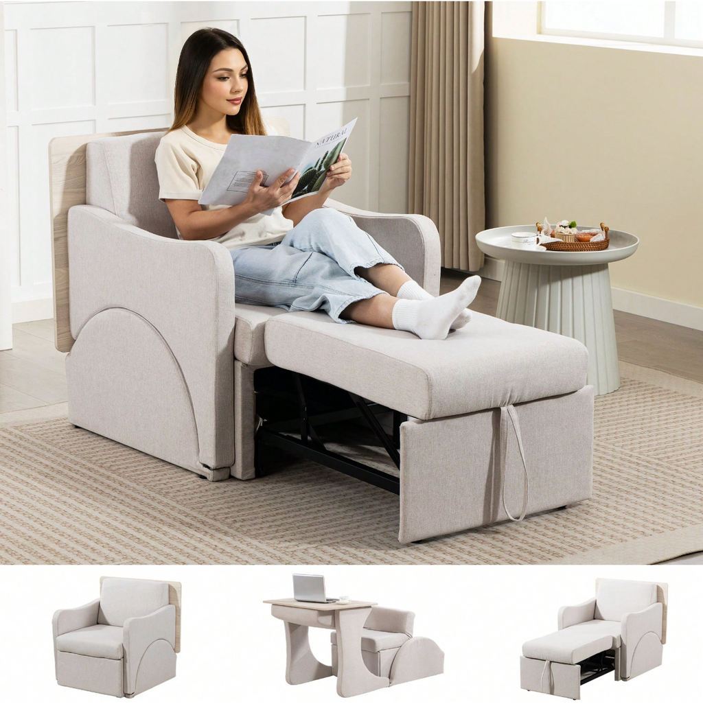 CUBIC Home Office Chair