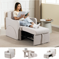 CUBIC Home Office Chair